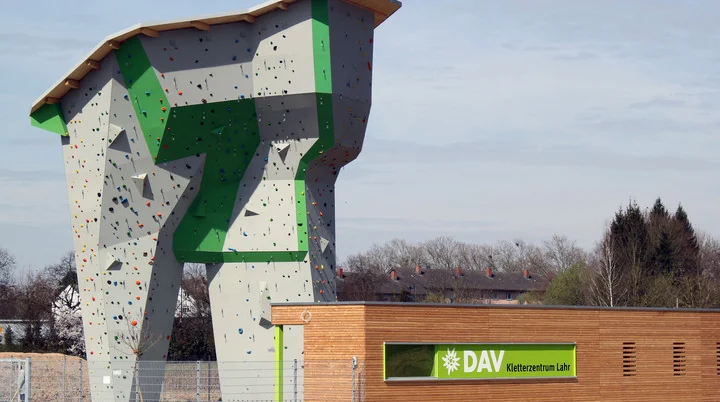 © DAV Lahr © DAV Lahr