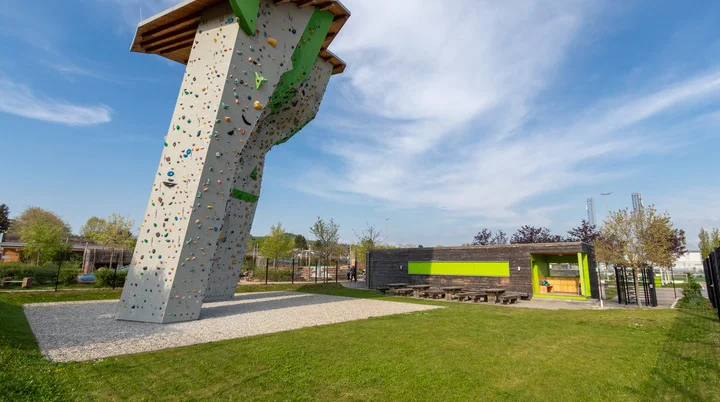 © DAV Lahr © DAV Lahr